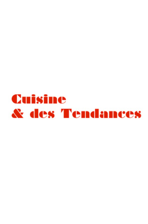 Cuisines & des Tendances