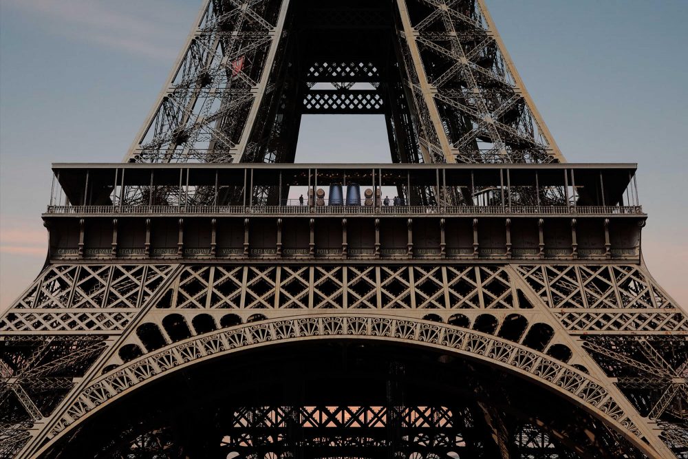 Tour Eiffel