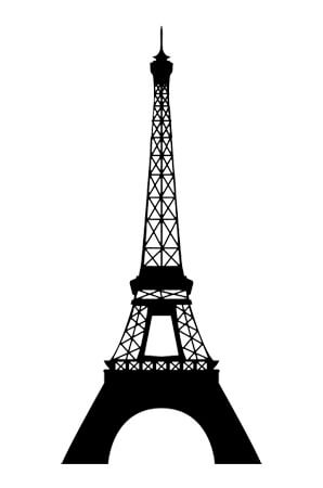 Tour Eiffel